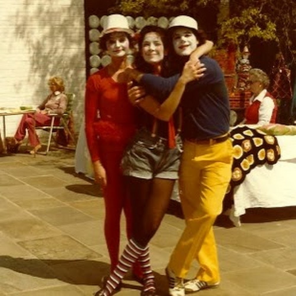 Meet your Posher, Marie